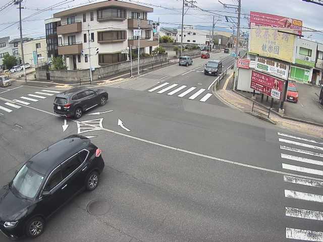 福井県道29号福井金津線 東下から半径10km圏内のライブカメラ