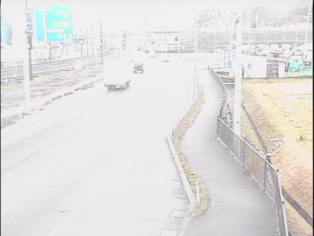 福井 国道8号 27号 渋滞積雪ライブカメラ Asobiing